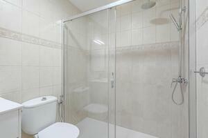 4 slaapkamers Townhouse -  Fañabé Pueblo - Alondras (3)