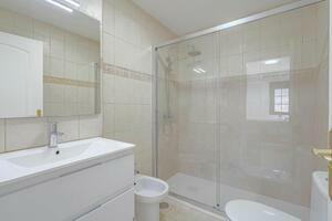 4 slaapkamers Townhouse -  Fañabé Pueblo - Alondras (0)