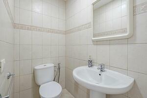 4 slaapkamers Townhouse -  Fañabé Pueblo - Alondras (1)
