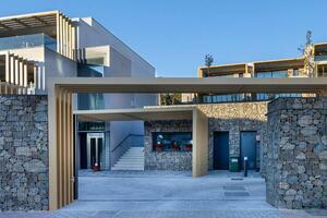 Maison de ville de 4 chambres - Marbella (0)