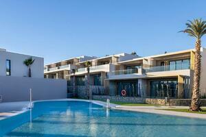Maison de ville de 4 chambres - Marbella (2)