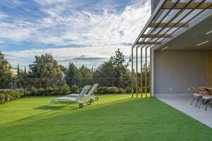 Maison de ville de 4 chambres - Marbella (0)