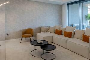 Maison de ville de 4 chambres - Marbella (0)