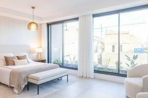 Maison de ville de 4 chambres - Marbella (2)