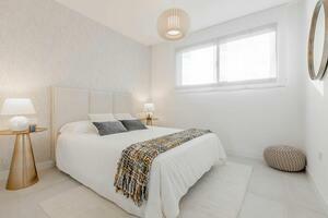Maison de ville de 4 chambres - Marbella (0)