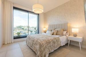 Maison de ville de 4 chambres - Marbella (1)