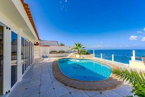 Seafront 2 Bedroom Villa - Puerto de Santiago (3)