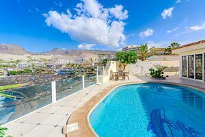 Seafront 2 Bedroom Villa - Puerto de Santiago (1)