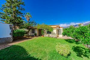 Seafront 2 Bedroom Villa - Puerto de Santiago (3)