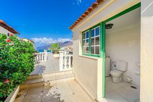 Seafront 2 Bedroom Villa - Puerto de Santiago (0)