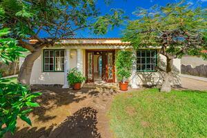 Seafront 2 Bedroom Villa - Puerto de Santiago (1)