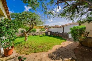 Seafront 2 Bedroom Villa - Puerto de Santiago (2)