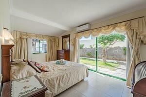 Seafront 2 Bedroom Villa - Puerto de Santiago (3)