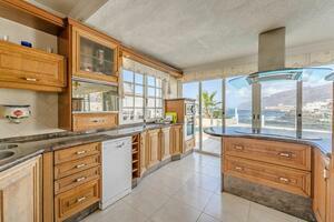 Seafront 2 Bedroom Villa - Puerto de Santiago (0)