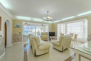 Seafront 2 Bedroom Villa - Puerto de Santiago (0)