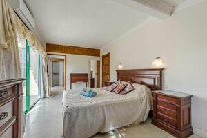 Seafront 2 Bedroom Villa - Puerto de Santiago (1)