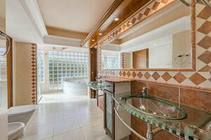 Seafront 2 Bedroom Villa - Puerto de Santiago (3)