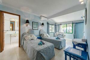 Seafront 2 Bedroom Villa - Puerto de Santiago (0)