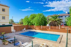 Apartamento de 1 dormitorio - Costa del Silencio - Papillon (1)