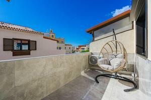 Apartamento de 1 dormitorio - Costa del Silencio - Papillon (2)