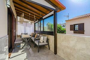 Apartamento de 1 dormitorio - Costa del Silencio - Papillon (3)