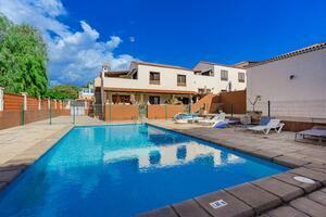 Apartamento de 1 dormitorio - Costa del Silencio - Papillon (2)