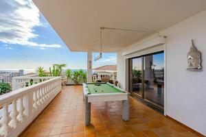 6 Bedroom Villa - San Eugenio Alto (3)
