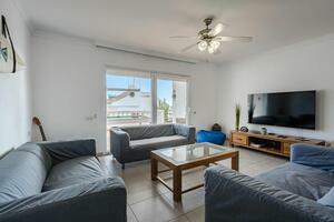 6 Bedroom Villa - San Eugenio Alto (0)