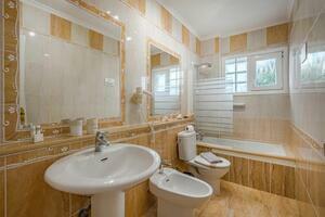 6 Bedroom Villa - San Eugenio Alto (2)