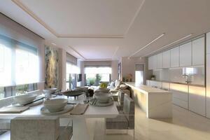 2 Bedroom Apartment - Marbella (3)
