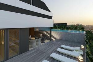 2 Bedroom Apartment - Marbella (0)