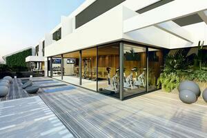 2 Bedroom Apartment - Marbella (1)