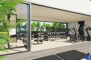 2 Bedroom Apartment - Marbella (2)