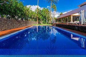 Villa de 6 chambres sur la Première ligne - Playa de Las Américas (0)
