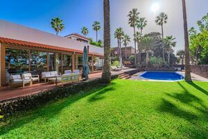 Villa de 6 chambres sur la Première ligne - Playa de Las Américas (2)