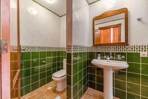 Villa de 6 chambres sur la Première ligne - Playa de Las Américas (1)