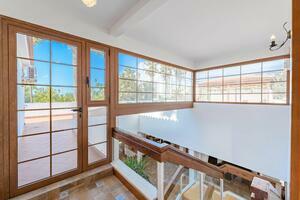 Villa de 6 chambres sur la Première ligne - Playa de Las Américas (0)