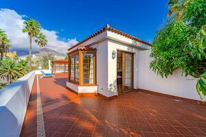 Villa de 6 chambres sur la Première ligne - Playa de Las Américas (1)
