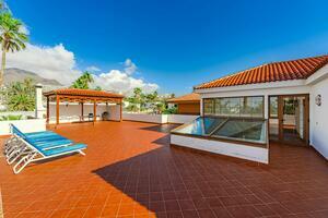Villa de 6 chambres sur la Première ligne - Playa de Las Américas (3)