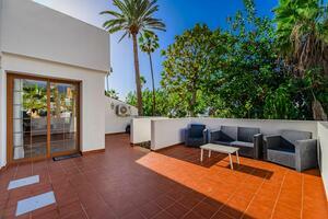 Villa de 6 chambres sur la Première ligne - Playa de Las Américas (0)