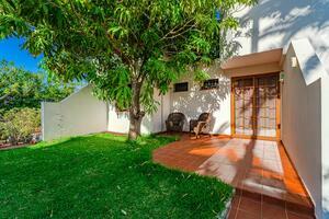 Villa de 6 chambres sur la Première ligne - Playa de Las Américas (1)