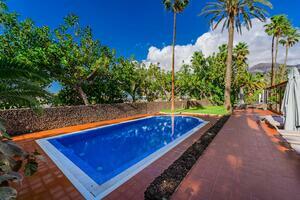 Villa de 6 chambres sur la Première ligne - Playa de Las Américas (2)