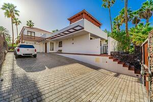 Villa de 6 chambres sur la Première ligne - Playa de Las Américas (3)