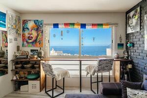 Apartamento de 2 dormitorios - Puerto de Santiago - Las Vigilias (0)