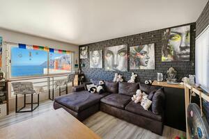 Apartamento de 2 dormitorios - Puerto de Santiago - Las Vigilias (1)