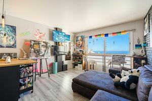 Apartamento de 2 dormitorios - Puerto de Santiago - Las Vigilias (2)