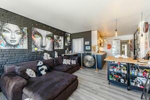 Apartamento de 2 dormitorios - Puerto de Santiago - Las Vigilias (3)