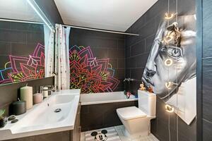 Apartamento de 2 dormitorios - Puerto de Santiago - Las Vigilias (2)