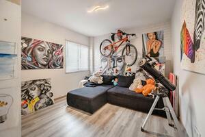 Apartamento de 2 dormitorios - Puerto de Santiago - Las Vigilias (3)