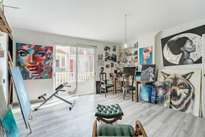 Apartamento de 2 dormitorios - Puerto de Santiago - Las Vigilias (2)